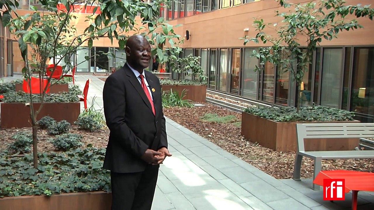 Climat, paroles d'acteurs: Mohamed Ibrahim, président du Conseil régional de Tombouctou au Mali