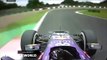 Daniil Kvyat HORRIBLE Crash Cuts Short Qualifying 2015 Japanese Grand Prix VIDEO!!!