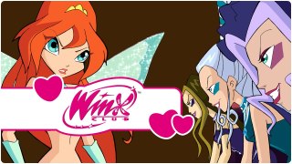 Winx Club - Serie 2 Episodio 2 - Il ritorno delle Trix