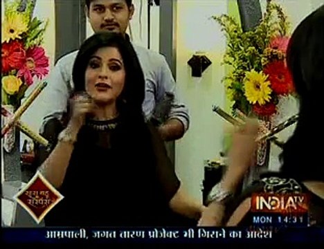 Pragya ki Pragnant hai yeh jaan kar Aalia ne Giraya Pragya ko Sidiyo se - 12th O