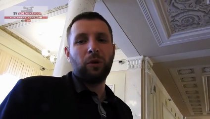 Детектор лжи: заява генерала Науменка щодо Парасюка