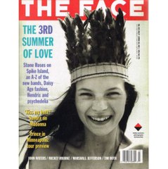 Kate Moss interviewed by Nick Knight about Corinne Day: Subjective