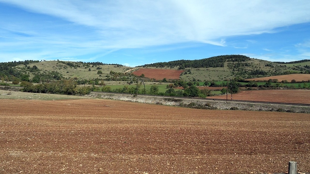 X2400 Col de Lagarde
