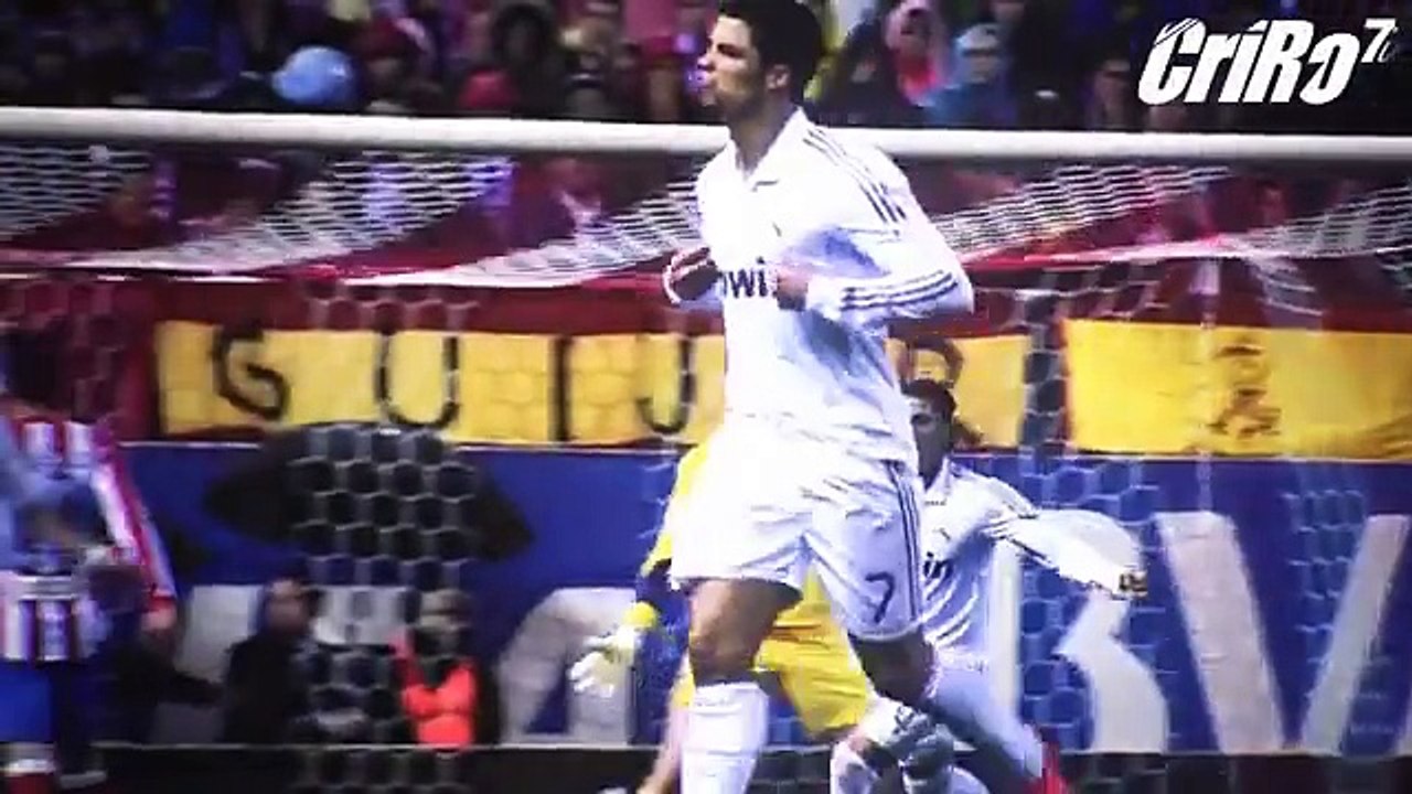 Cristiano Ronaldo ● Best Free Kicks Goals Ever ● 2003-2015 HD