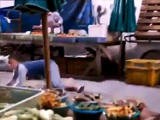 Điều gì xảy ra khi du côn đụng độ đả nữ?