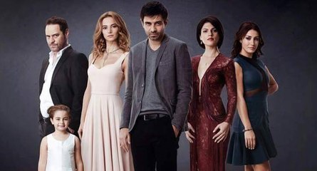 مسلسل عودة الى المنزل الحلقة 2 (اعلان 2)