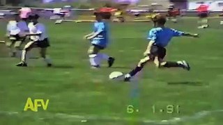 football funny clip must watch