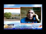 “Si tenemos problemas con el vecino, no debemos pasar frente a su casa”: Gral en retiro de Vzla