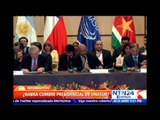Medios colombianos aseguran que no habrá cumbre de presidentes de Unasur para crisis fronteriza