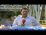 NTN24 en la frontera: así permanece el paso fronterizo por Arauca tras tres días de cierre