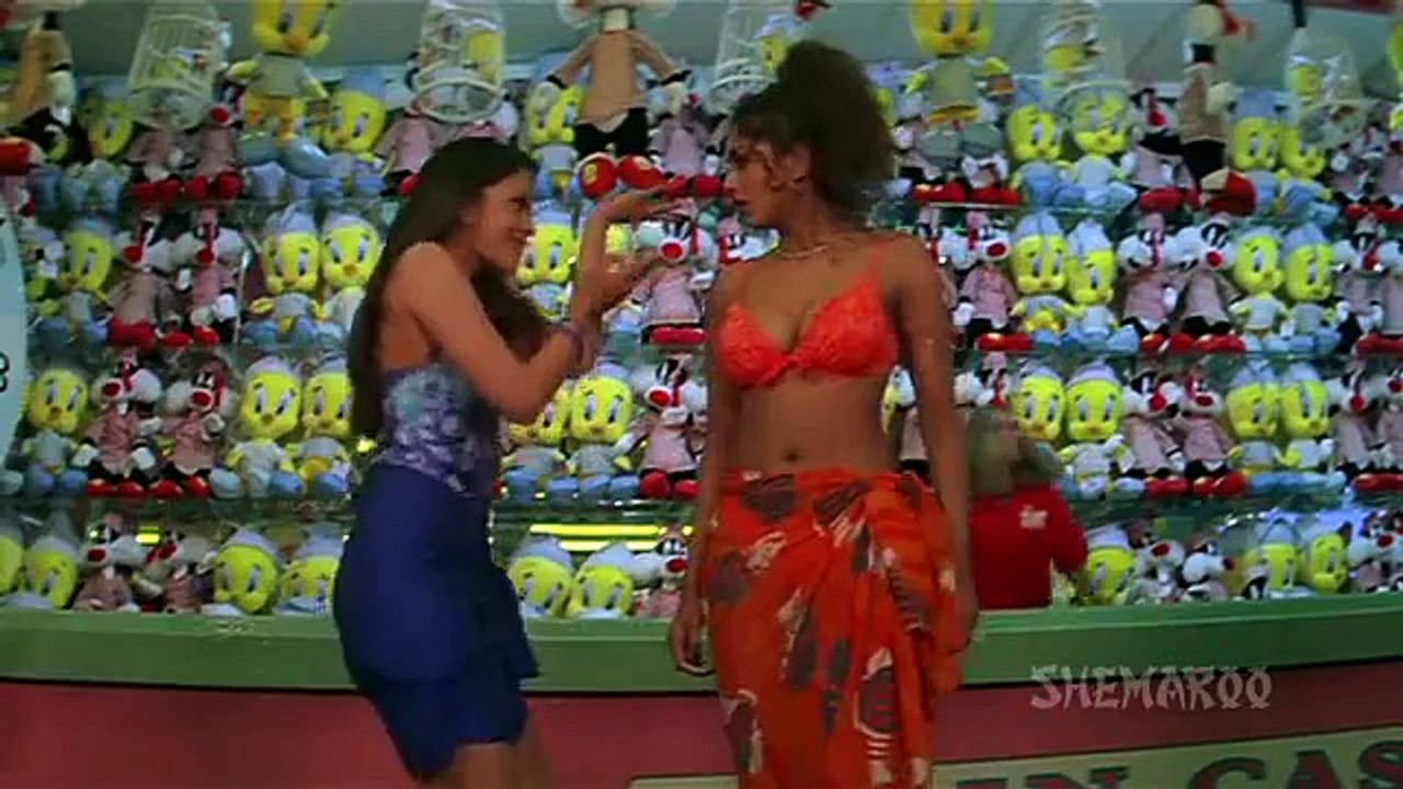 Mera Dil Tera Deewana - Aishwarya Rai - Akshaye Khanna - Bikini Babe - Aa Ab Laut Chalen