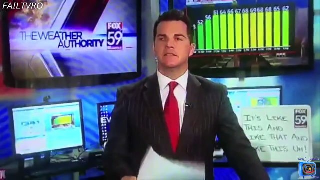 Funny News Bloopers Compilation August 2015! Funny Fails Reporter Tv August 2015 !