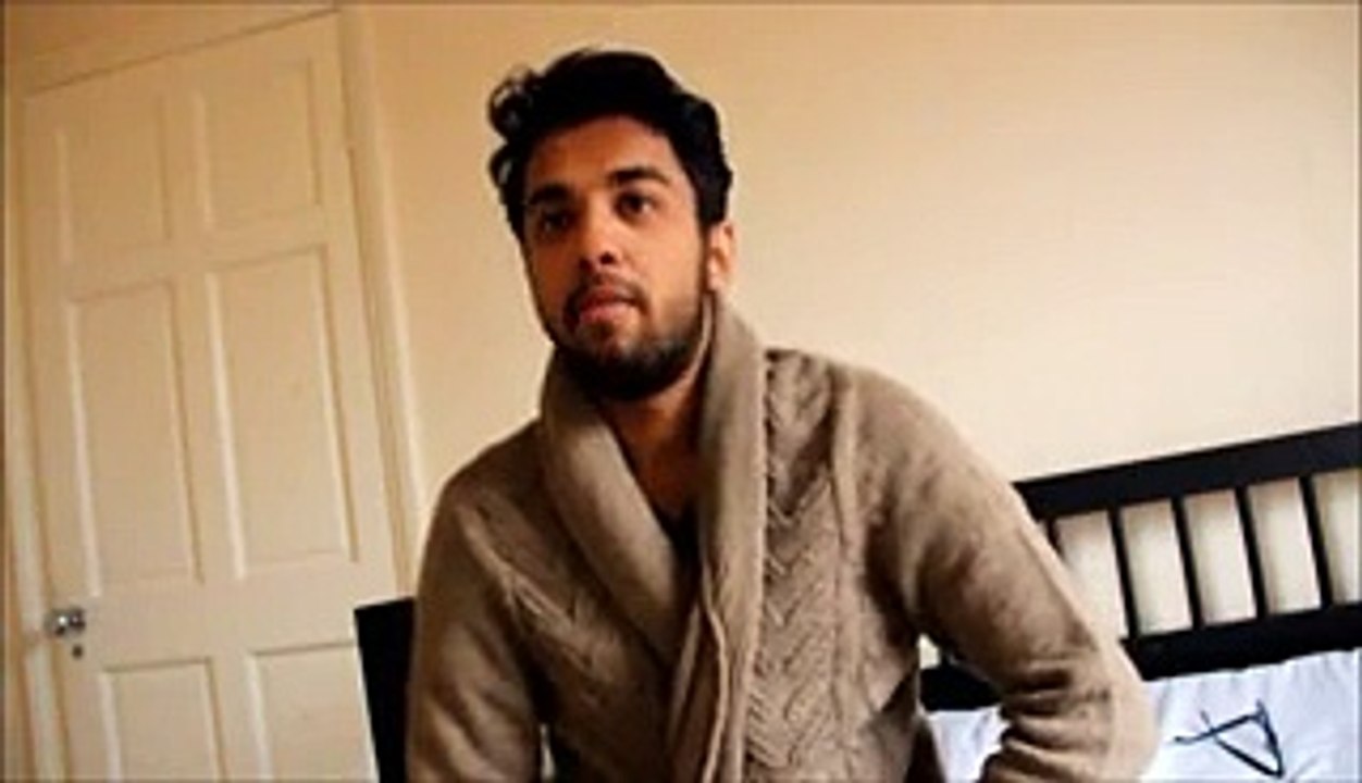 How many peoples are in your family funny video
