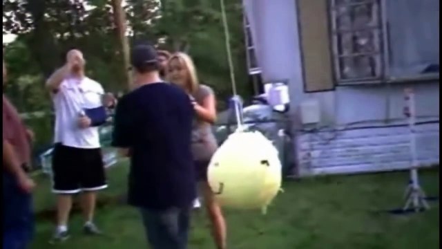 Golpes & Caidas Tontas Doloros