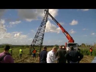 Përmbytjet, Prençi: Përmisohet  situata në jug, hidrovoret në punë