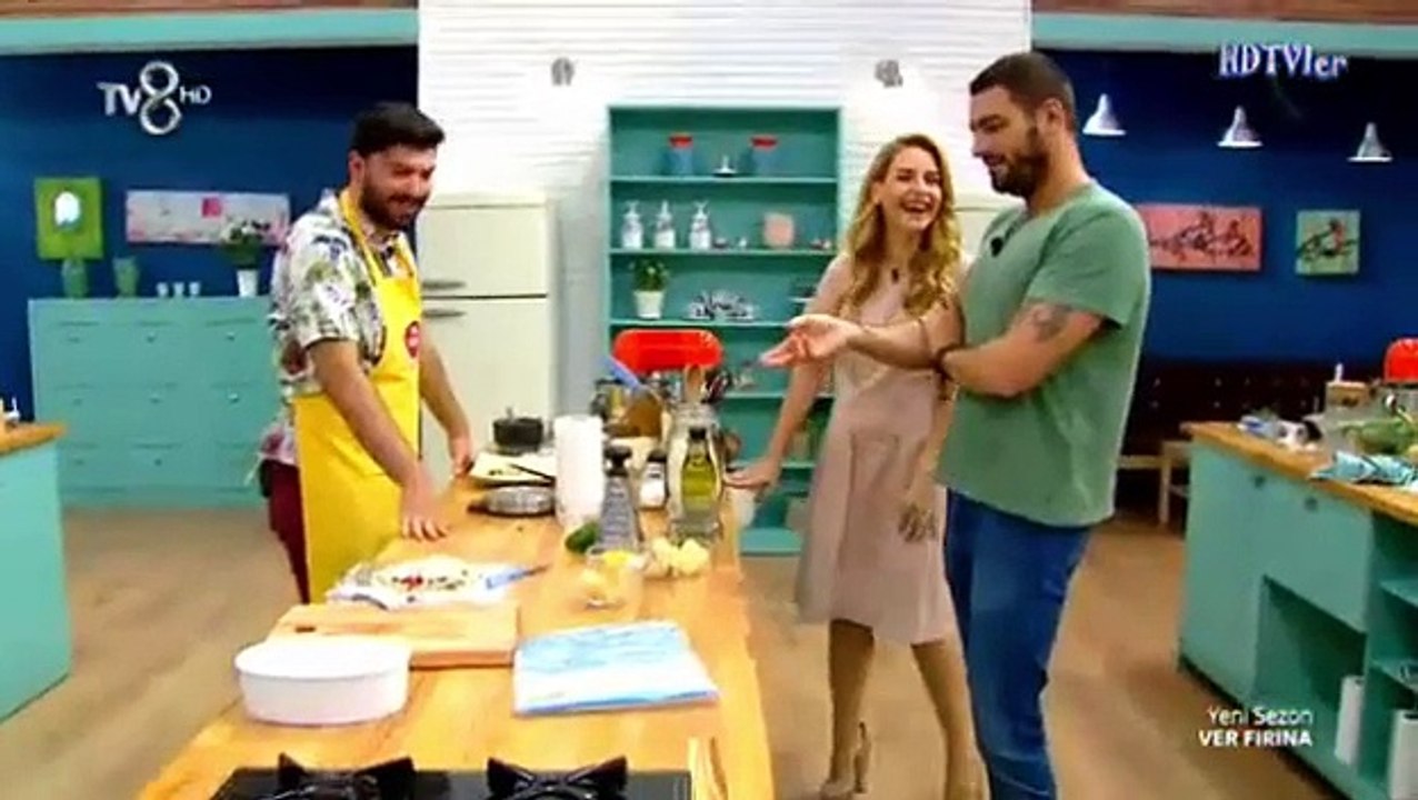 fırın 5