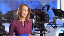 Felicity Barr - News Presenter promo