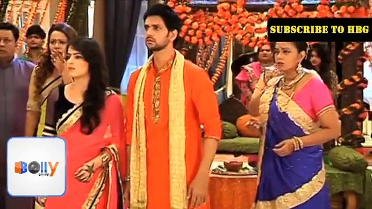 Meri Aashiqui Tumse Hi Ishani To-Expose-Nimisha's Revenge For Chiragh 10th Octob