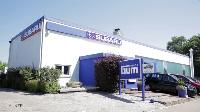 gum-automobile.de – Anhänger mieten Augsburg, Gum Automobile GmbH