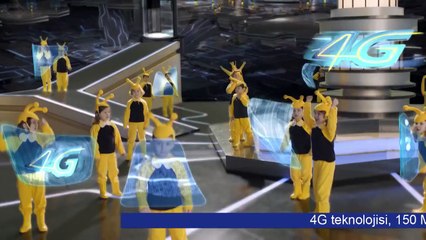 Turkcell Hazır, Türkiye Hazır