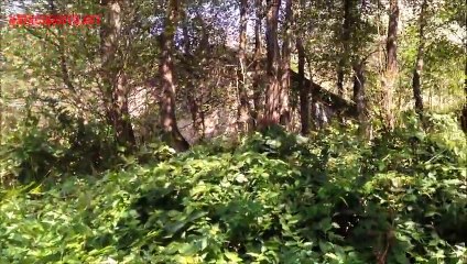 Kayacık ( KizirnoS ) Köyü Tehgut Yaylası 2015