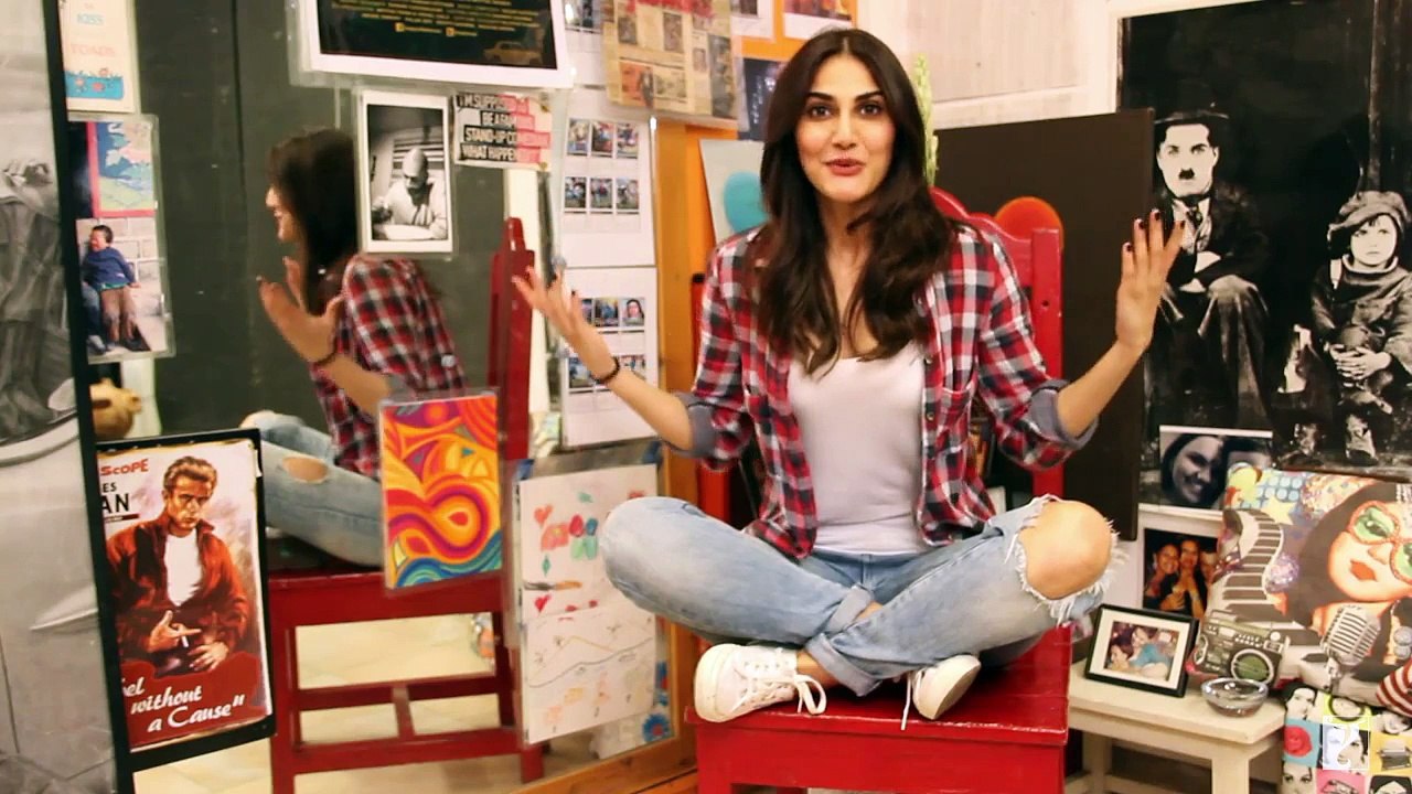 Vaani Kapoor Heroine of Aditya Chopra's BEFIKRE