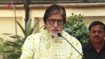 Aaj Ki Raat Hai Zindagi Is An Insipiration Tv Reality Show: Amitabh Bachchan
