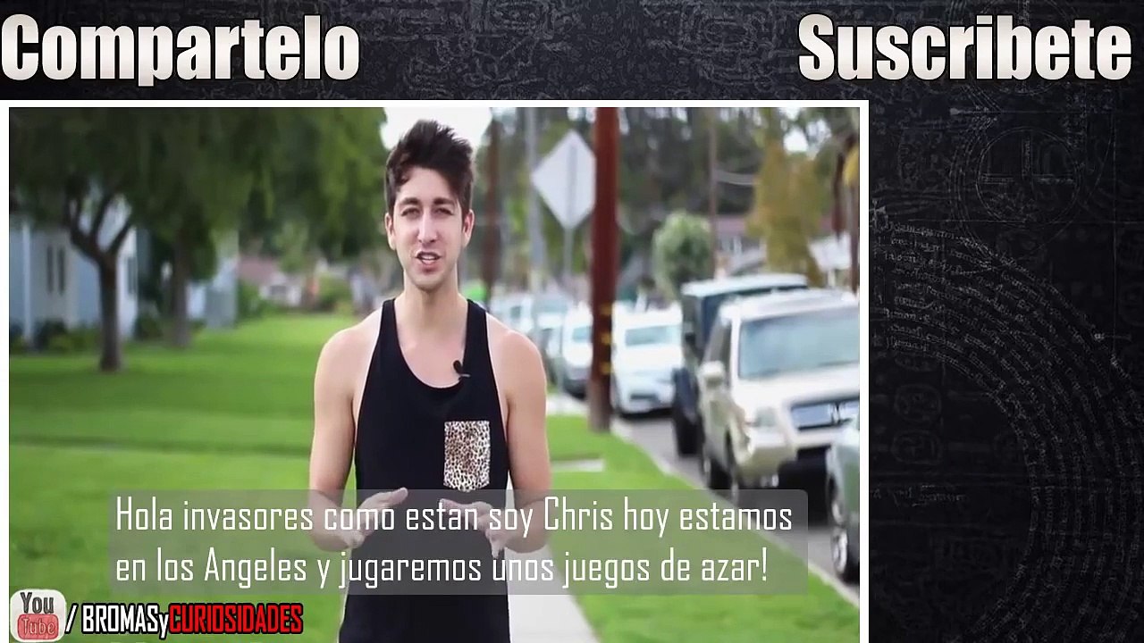 BESOS FACILES KISSING PRANK BESANDO DESCONOCIDAS EN EL GIMNASIO