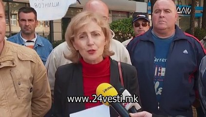 IZJAVI LILJANA POPOVSKA I MARJANCO GURBANSKI