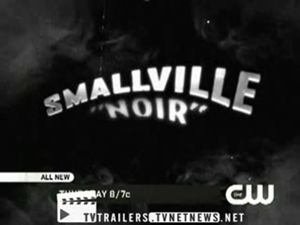 Smallville 6x20