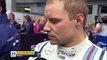 Russia - Post-Race Interview- Valtteri Bottas