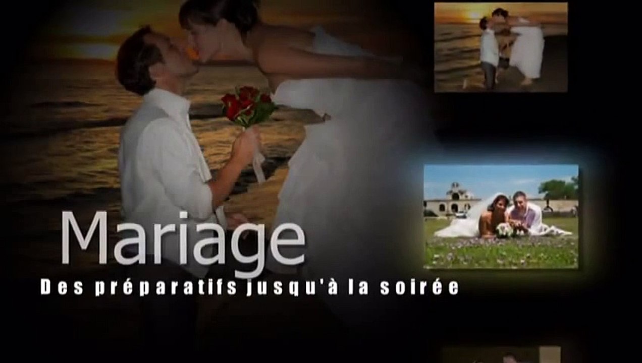 Photographe mariage Montpellier