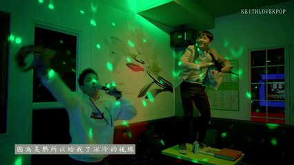 【HD繁中字】BTOB "Way Back Home" M/V
