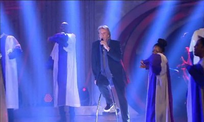 Howard Carpendale & Gospel-Chor - Ti amo 2015