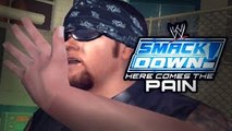 WWE Smackdown Here Comes The Pain! SEASON MODE - BADD BLOOD! | HCTP #11