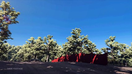 [WRC 5] - Trailer #3 - Volkswagen POLO R WRC
