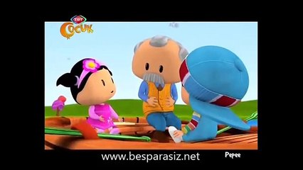 Pepee Eli Kolu Dirseği Omzu 64.Bölüm