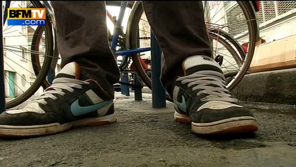 Adolescent tué à Pantin: un "acte barbare" pour la police