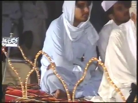 sona ay man mona ay amna tera lal by irfan haidari beauty full naat