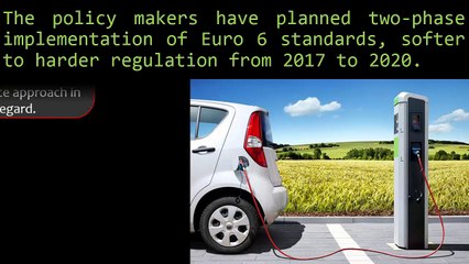 Will The Dream Of Clean Vehicles Come True By 2020?