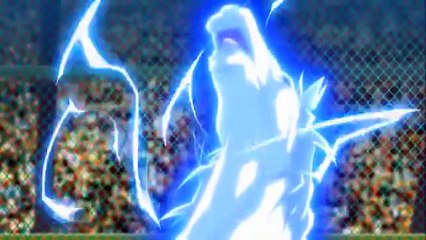 Beyblade Metal Masters - Gingka vs Nowaguma