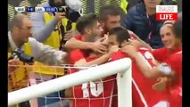 Bari-Lanciano risultato finale: 1-0, video eurogol di Valiani Serie B