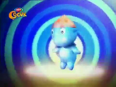 Afacan ve Yedi Kafadar İZLE - ÇİZGİ FİLM