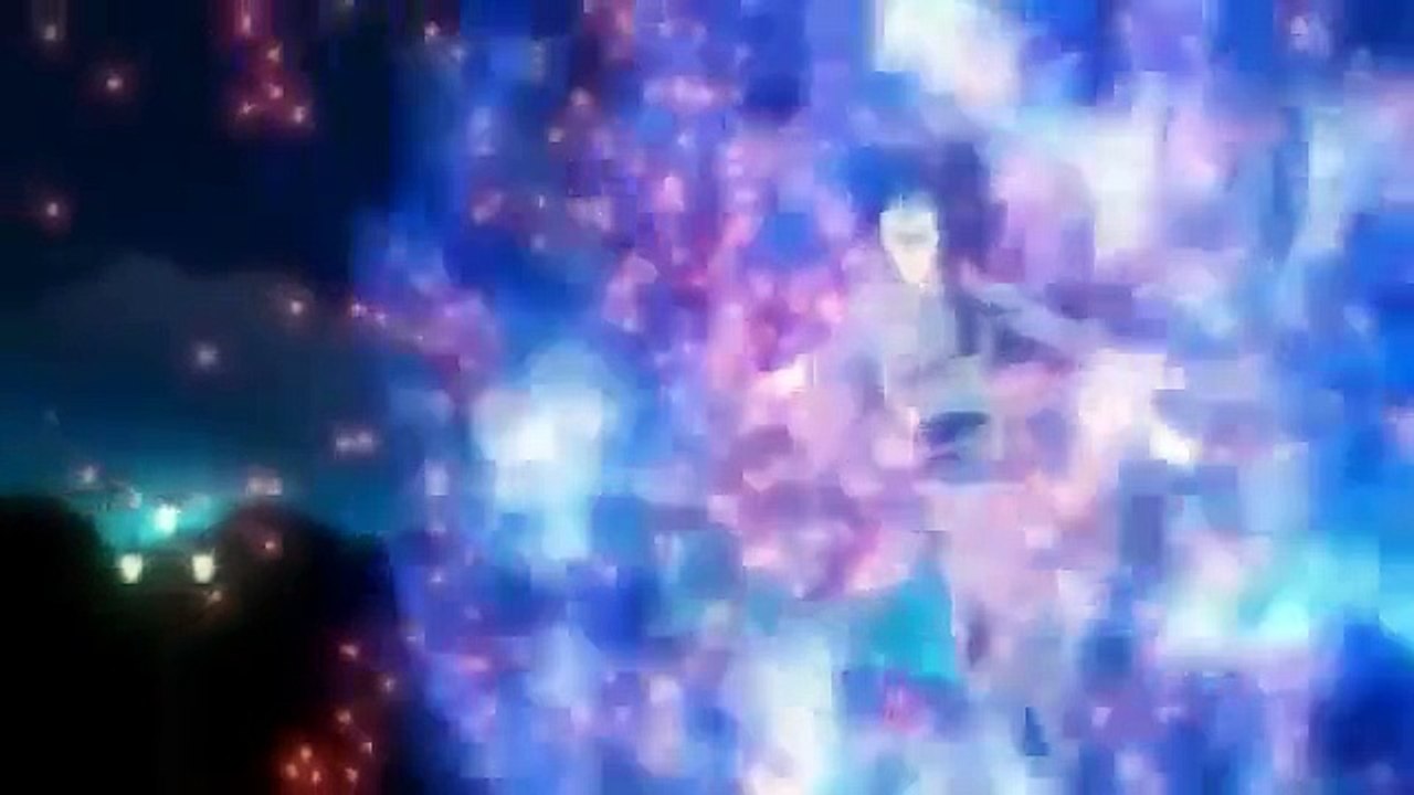 Kaze No Stigma 02 Vostfr