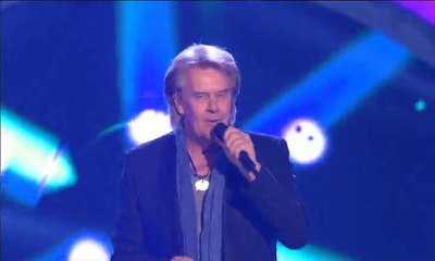 Howard Carpendale - You win again 2015