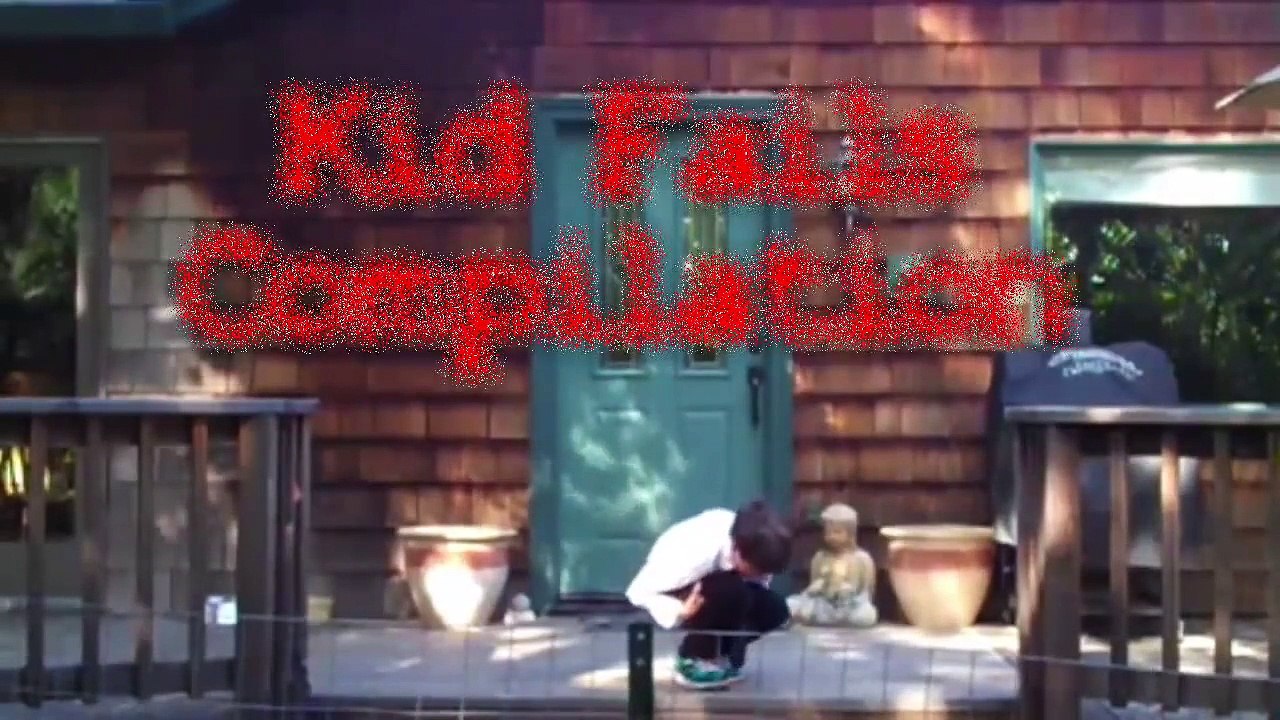 Kid Fails Compilation