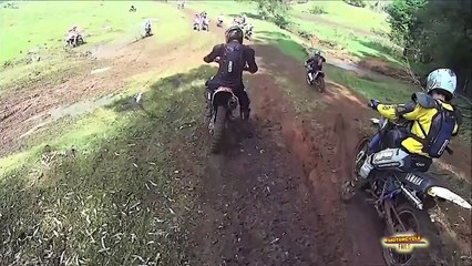 Motorcycle FAILS Compilation - part 2 __ MonthlyFails 2015