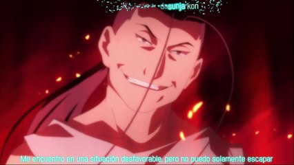 FullMetal Alchemist Brotherhood Opening 3 Sub Español + Karaoke