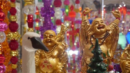 Année France-Corée 2015-2016 // Exposition "Seoul vite vite" à Lille dans le cadre du festival Renaissance