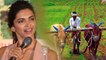 Maharashtra CM Fadnavis Wants Deepika Padukone To Help FARMERS